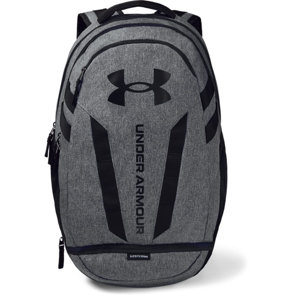 Under Armour Hustle 5.0 Zaino Pc Unisex - Adulto