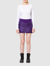 Carica l&#39;immagine nel visualizzatore di Gallery, SALEWA Sesvenna AWP W, Gonna Donna
