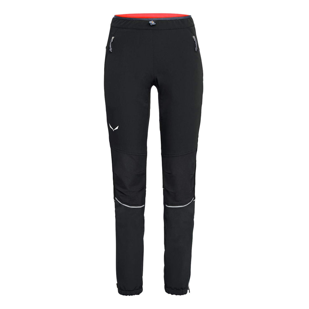 SALEWA Sesvenna 2 Dst W, Pantaloni Donna