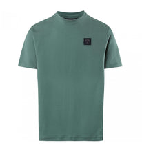 Carica l&#39;immagine nel visualizzatore di Gallery, NORTH SAILS - T-Shirt Uomo Coton Organico - M, Military Green
