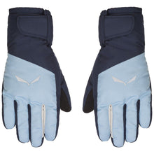 Carica l&#39;immagine nel visualizzatore di Gallery, SALEWA Puez PTX K, Guanti Unisex-Bambini
