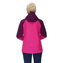 Carica l&#39;immagine nel visualizzatore di Gallery, Mammut Convey Tour Hooded Giacca Hardshell con cappuccio Donna
