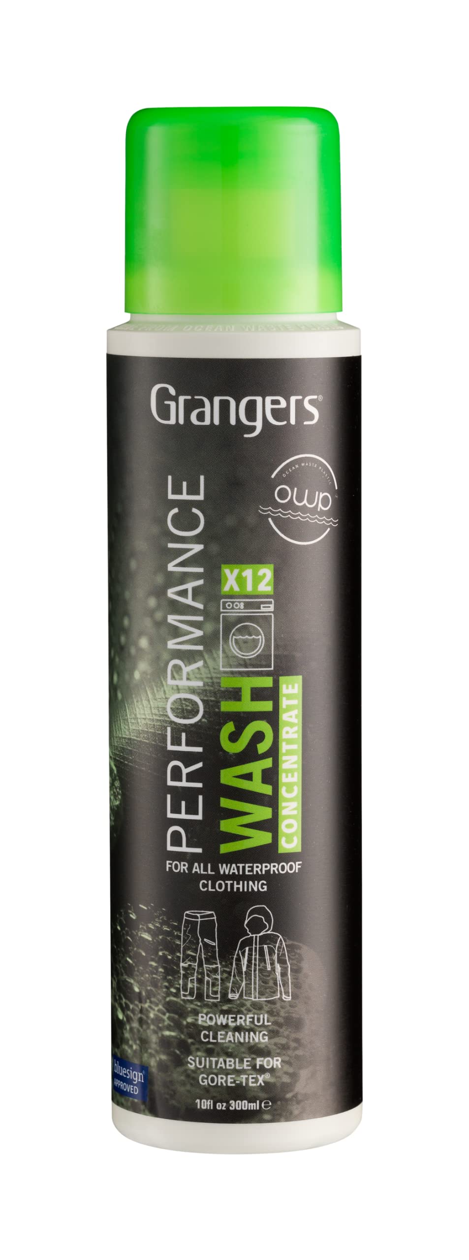 Grangers Performance Wash - SS21