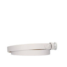 Carica l&#39;immagine nel visualizzatore di Gallery, Guess Cintura gillian H20 fibbia logo BW7623P2220 white
