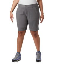 Carica l&#39;immagine nel visualizzatore di Gallery, Columbia - Saturday Trail - Pantaloni Resistenti all&#39;Acqua E alle Macchie, Pantaloni da Trekking Donna
