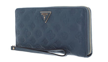 Carica l&#39;immagine nel visualizzatore di Gallery, Guess Femme SLG Cheque, Portafoglio Donna
