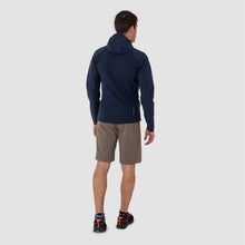 Carica l&#39;immagine nel visualizzatore di Gallery, SALEWA Giacca Agner DST, navy blazer, XL
