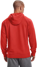 Carica l&#39;immagine nel visualizzatore di Gallery, Under Armour Rival, Felpa con Uomo
