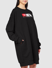 Carica l&#39;immagine nel visualizzatore di Gallery, Diesel D-Robbie-DIV Abito Vestito Donna
