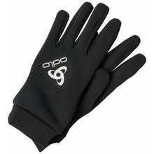Carica l&#39;immagine nel visualizzatore di Gallery, Odlo Liner Eco, Guanti Unisex Adulto

