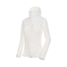 Carica l&#39;immagine nel visualizzatore di Gallery, Mammut Chaqueta Aconcagua Light Ml Hooded Mujer Giacca Donna
