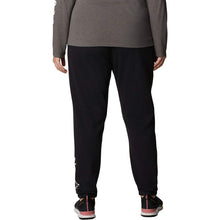 Carica l&#39;immagine nel visualizzatore di Gallery, Columbia - Logo II French Terry Jogger, Logo II French Terry Jogger Donna
