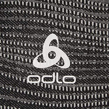 Carica l&#39;immagine nel visualizzatore di Gallery, Odlo Suw Top with Facemask L/S Performance Blackcomb Maglietta. Uomo
