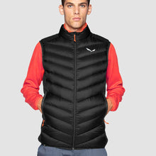 Carica l&#39;immagine nel visualizzatore di Gallery, Salewa Gilet trapuntato da uomo Sarner Down Hybrid
