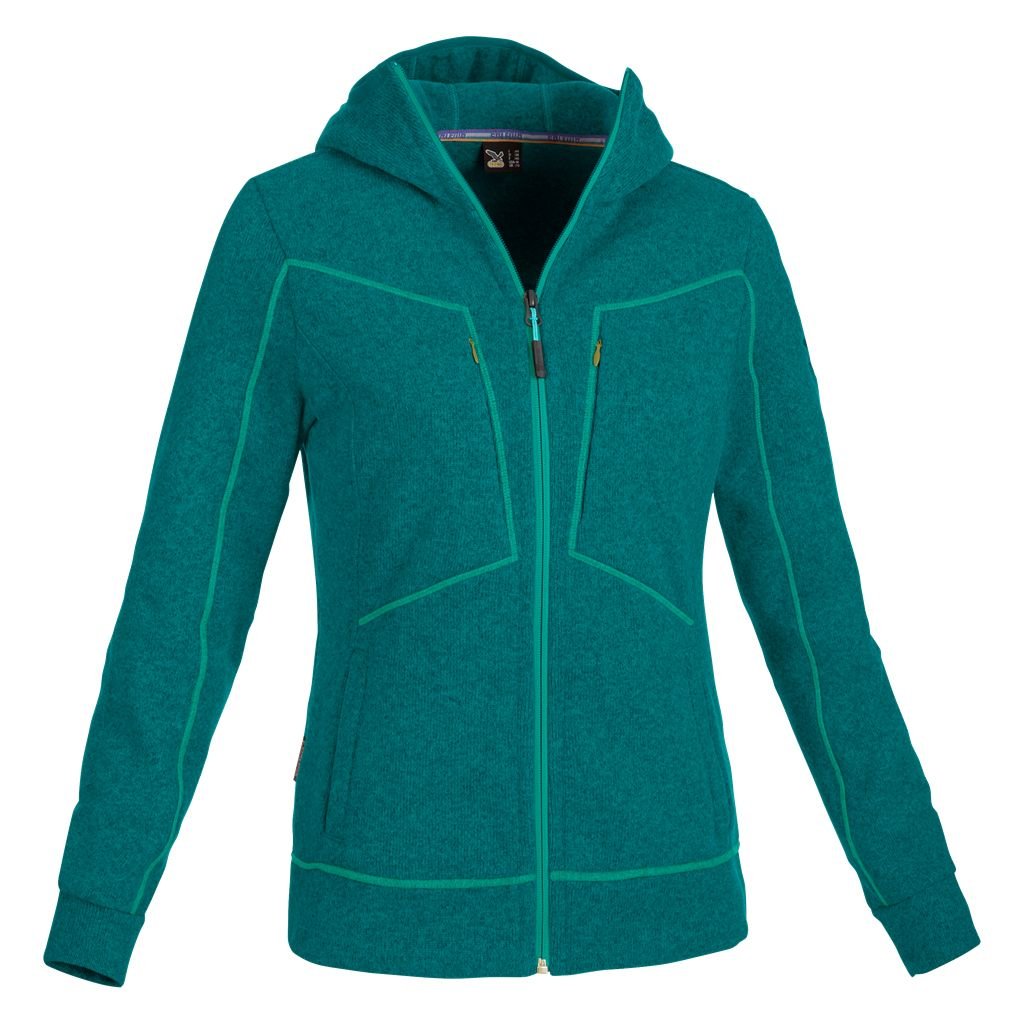 Salewa Usolo PL, Giacca Donna