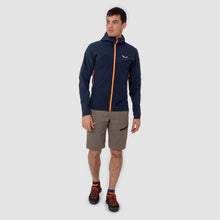 Carica l&#39;immagine nel visualizzatore di Gallery, SALEWA Giacca Agner DST, navy blazer, XL
