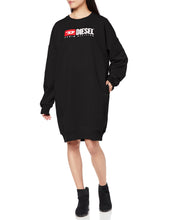 Carica l&#39;immagine nel visualizzatore di Gallery, Diesel D-Robbie-DIV Abito Vestito Donna
