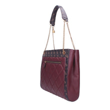 Carica l&#39;immagine nel visualizzatore di Gallery, Guess Borsa Donna Stone Hwqb7870230
