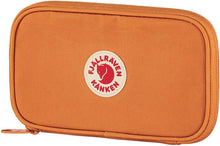 Carica l&#39;immagine nel visualizzatore di Gallery, Fjällräven Kånken Travel Wallet, Accessori da Viaggio-Portafogli Unisex-Adulto
