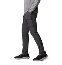 Carica l&#39;immagine nel visualizzatore di Gallery, Columbia Maxtrail Pantaloni, Squalo, 90 Uomo
