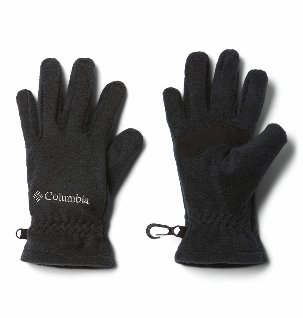Columbia Thermarator, Guanti, Unisex bambini