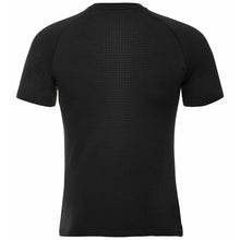 Carica l&#39;immagine nel visualizzatore di Gallery, Odlo Bl Top Crew Neck S/S Performance Warm EC Maglietta Uomo
