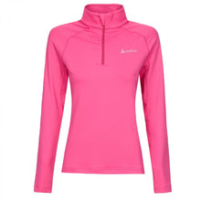 Carica l&#39;immagine nel visualizzatore di Gallery, Odlo Stand Up Collar 1/2 Zip Collin
