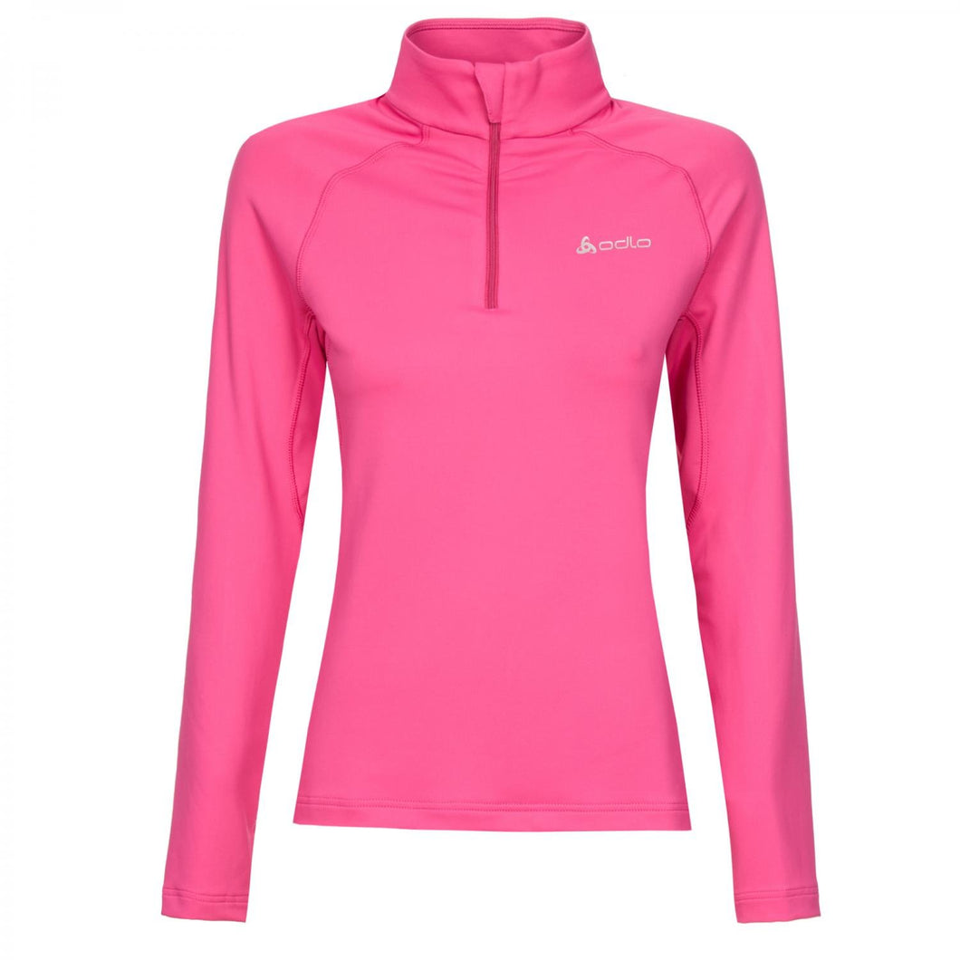 Odlo Stand Up Collar 1/2 Zip Collin