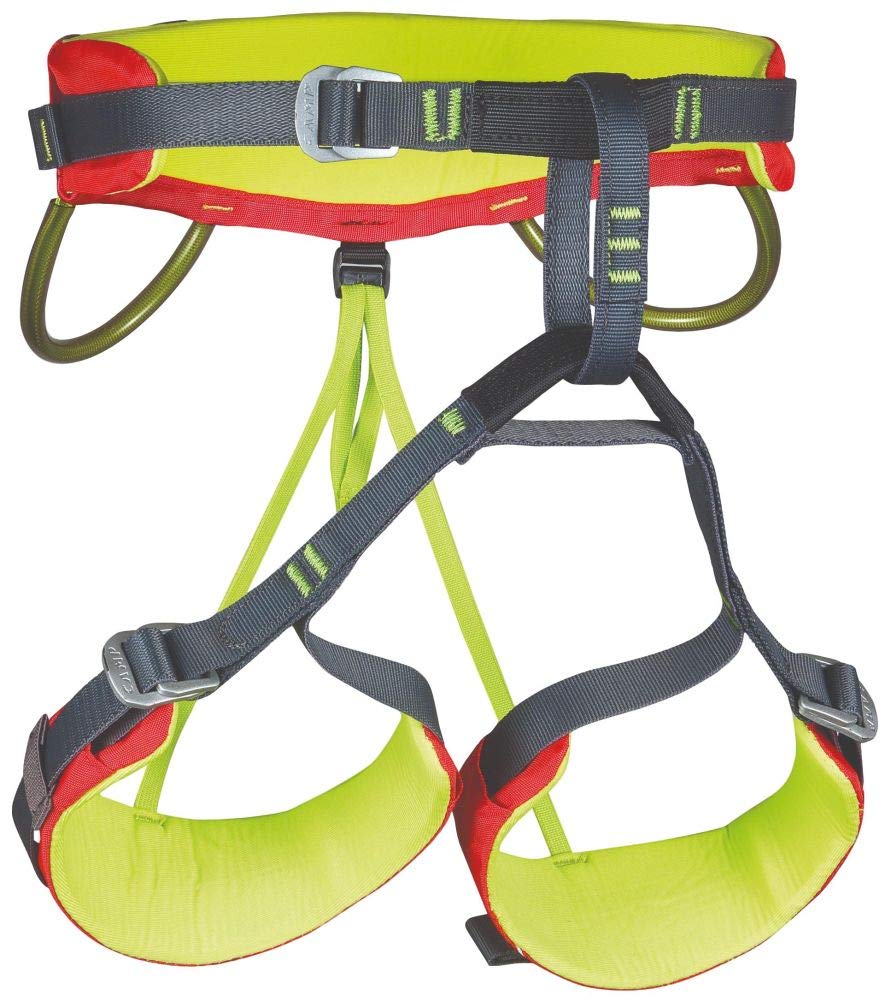 CAMP Ramponi Automatici XLC 390