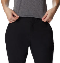 Carica l&#39;immagine nel visualizzatore di Gallery, Columbia - Firwood Camp II, Pantaloni da Hiking Donna
