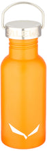 Carica l&#39;immagine nel visualizzatore di Gallery, SALEWA AURINO BTL , 0.5 L, Arancione (Arancia)
