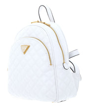 Carica l&#39;immagine nel visualizzatore di Gallery, GUESS Borsa zaino Giully backpack ecopelle black BS23GU104 QA874832
