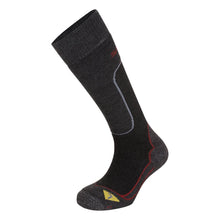 Carica l&#39;immagine nel visualizzatore di Gallery, SALEWAll Mountain SK, calzetti Unisex Adulto
