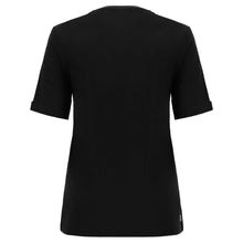 Carica l&#39;immagine nel visualizzatore di Gallery, FREDDY - T-Shirt Regular Fit Stretch Your Mind
