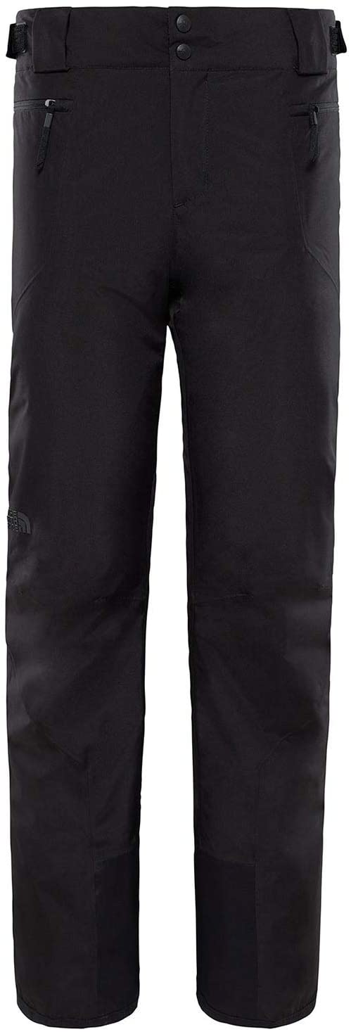 The North Face W PRESENA PANT T93KQS3YN Pantalone da sci donna, impermeabile, traspirante e resistente