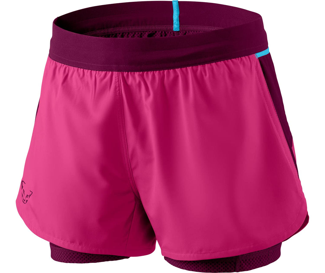 DYNAFIT - Alpine PRO W 2/1 Short, Pantaloncini Donna