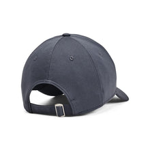 Carica l&#39;immagine nel visualizzatore di Gallery, Under Armour Berretto con Visiera Stretch Fit Cappellini Uomo
