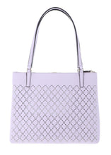 Carica l&#39;immagine nel visualizzatore di Gallery, Guess Amara Society Carryall Lilac
