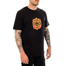 Carica l&#39;immagine nel visualizzatore di Gallery, Dolly Noire T-Shirt Uomo Logo MAIOLICHE Tee TS009.03

