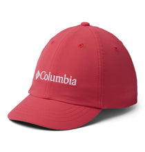 Carica l&#39;immagine nel visualizzatore di Gallery, Columbia Youth Adjustable, Cappello da Baseball, Fibra Sintetica
