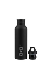 Carica l&#39;immagine nel visualizzatore di Gallery, Botella 750ml negro mate
