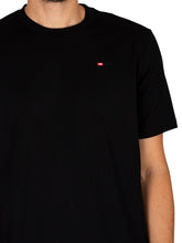 Carica l&#39;immagine nel visualizzatore di Gallery, Diesel T-Just-microdiv T-Shirt Uomo
