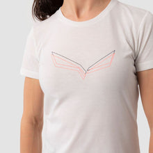 Carica l&#39;immagine nel visualizzatore di Gallery, SALEWA Pure Eagle Frame Dry W T-Shirt Maglietta Donna
