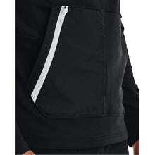 Carica l&#39;immagine nel visualizzatore di Gallery, Under Armour Felpa con Cappuccio da Uomo UA Rush Warm-up Maniche Lunghe
