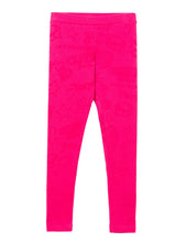Carica l&#39;immagine nel visualizzatore di Gallery, Desigual Legging_araza Leggings Bambine e Ragazze
