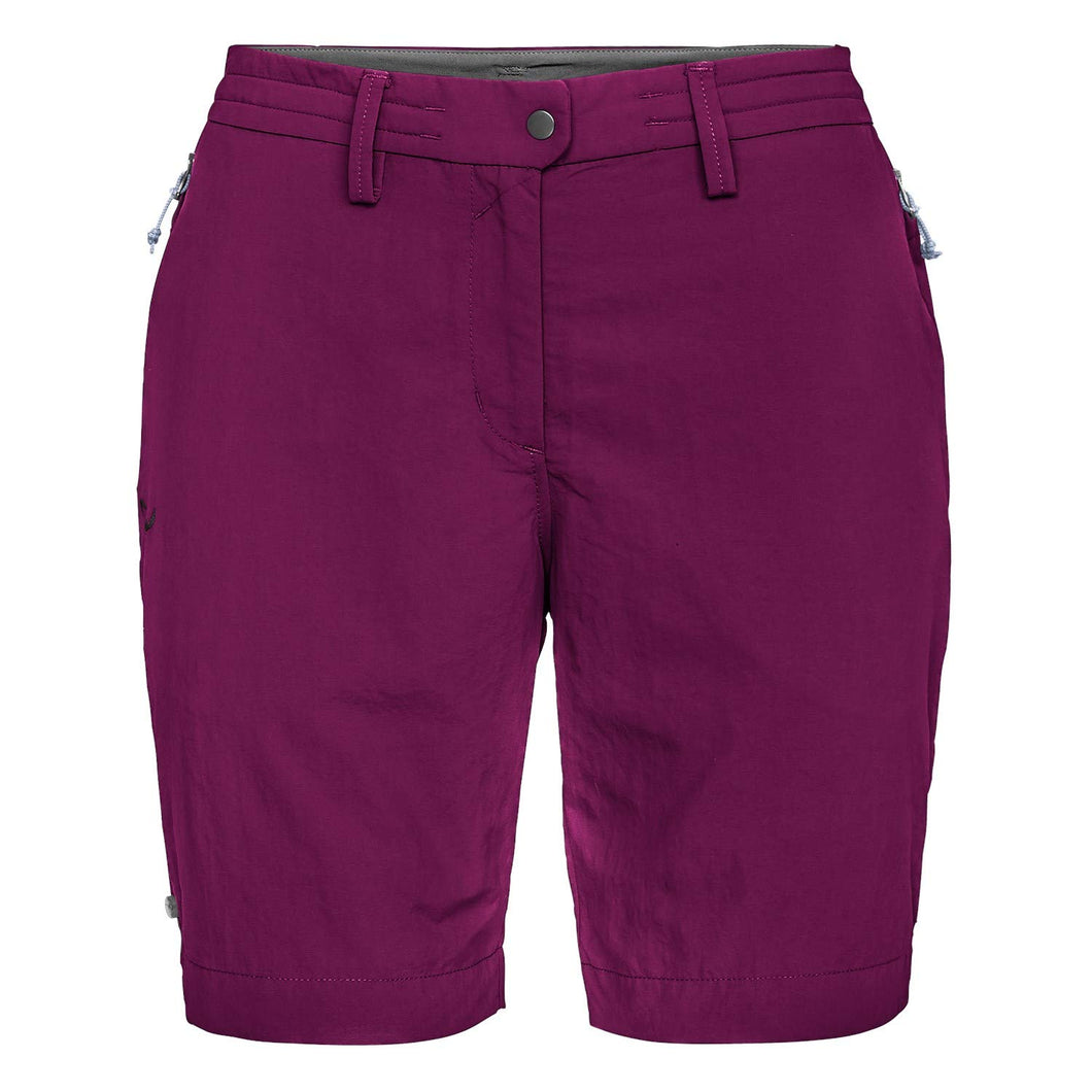 Salewa Puez Dry W, Pantaloncini Donna