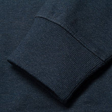 Carica l&#39;immagine nel visualizzatore di Gallery, Carhartt ha Felpa con cappuccio Holbrook Lt Navy Heather
