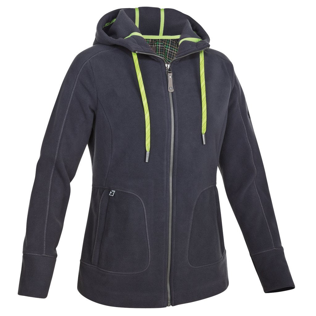 SALEWA Pala PL W Hoodie Felpa con Cappuccio