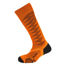 Carica l&#39;immagine nel visualizzatore di Gallery, SALEWA Ski Touring N Sock Calzini N Unisex - Adulto
