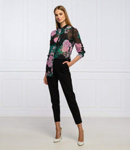 Carica l&#39;immagine nel visualizzatore di Gallery, Guess Pantalone Donna HEBE W0YB47K8RN0
